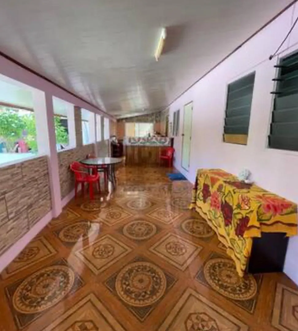 Tikehau Herearii Airbnb 0*,  Polynésie française