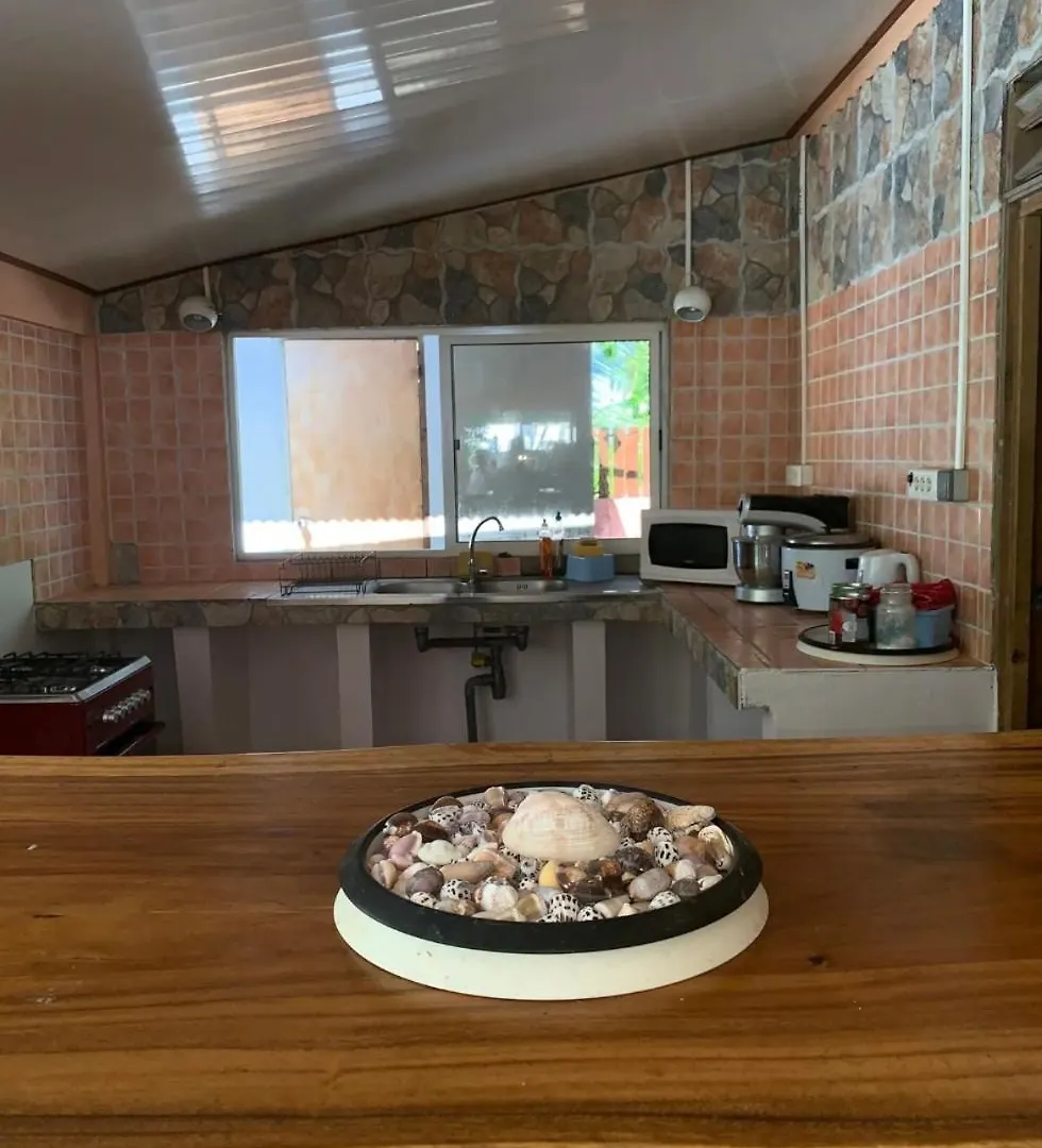 Tikehau Herearii Airbnb 0*,  Polynésie française