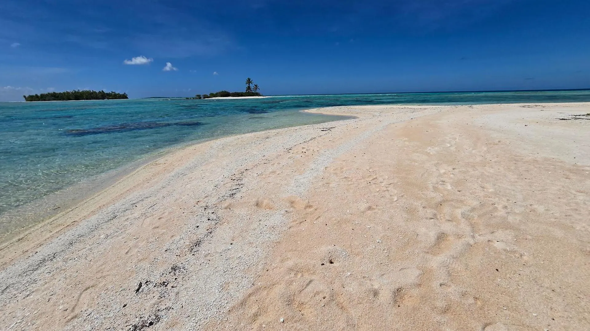 Tikehau Herearii Airbnb 0*,
