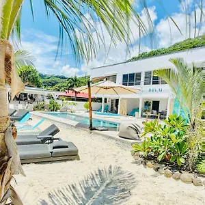 Appartement Irivai Puatou 1 Bord De, Uturoa