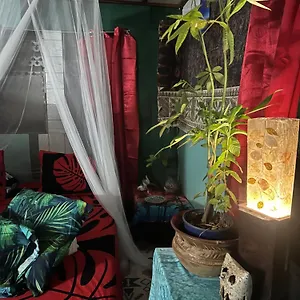 Appartement Fare Te Ava, Fitii